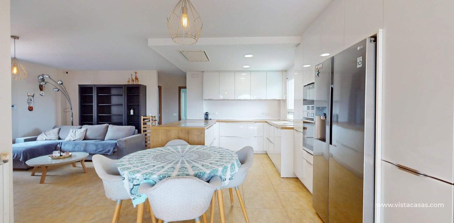 Vente - Villa - La Zenia