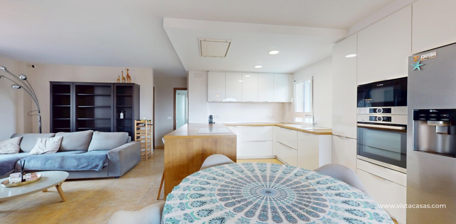 Vente - Villa - La Zenia