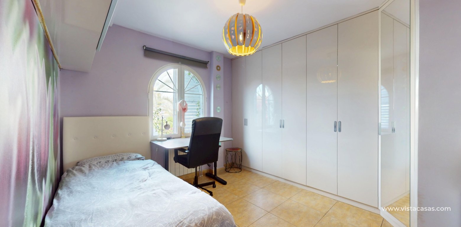 Vente - Villa - La Zenia