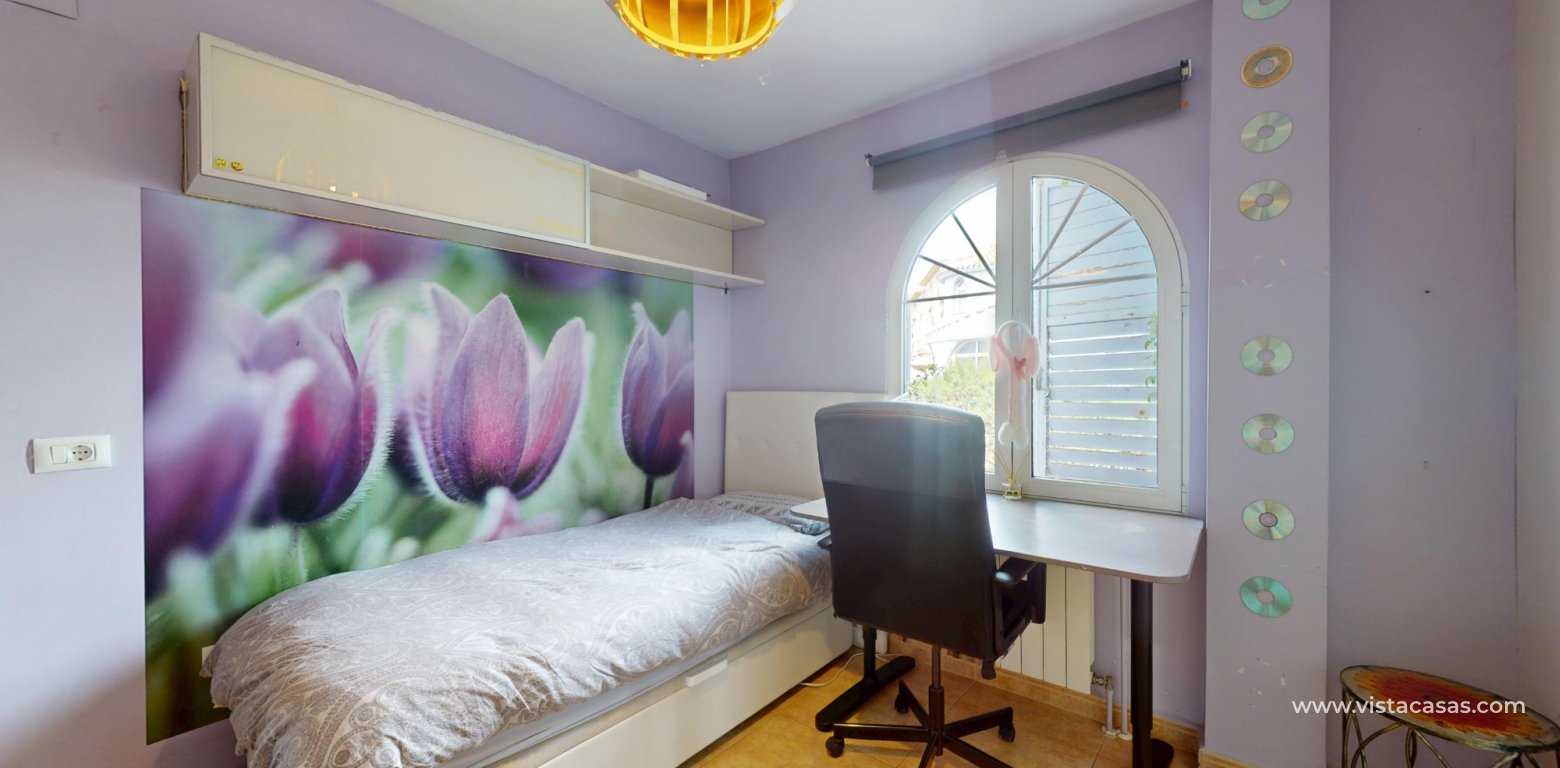 Vente - Villa - La Zenia