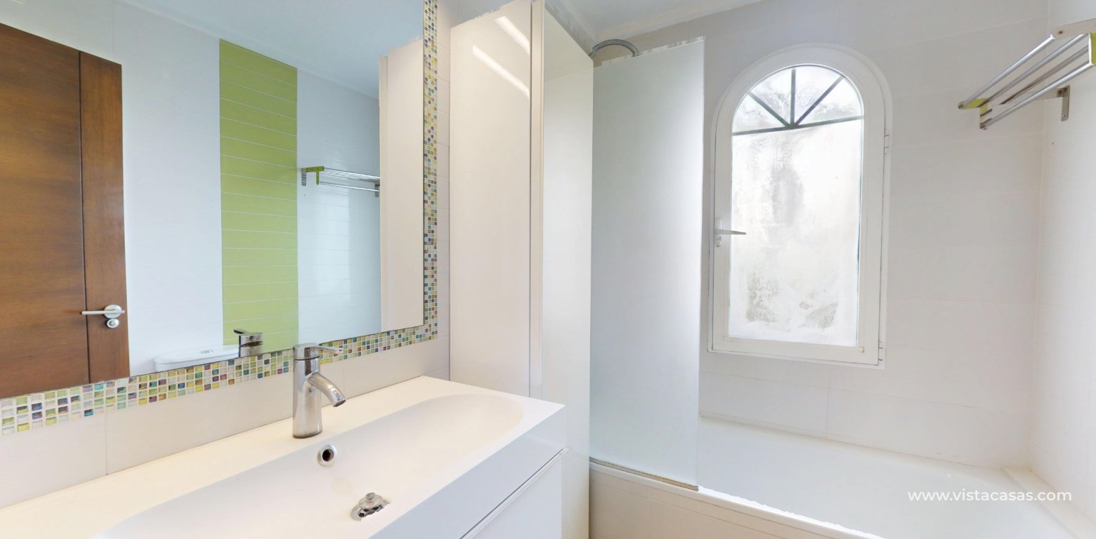 Vente - Villa - La Zenia