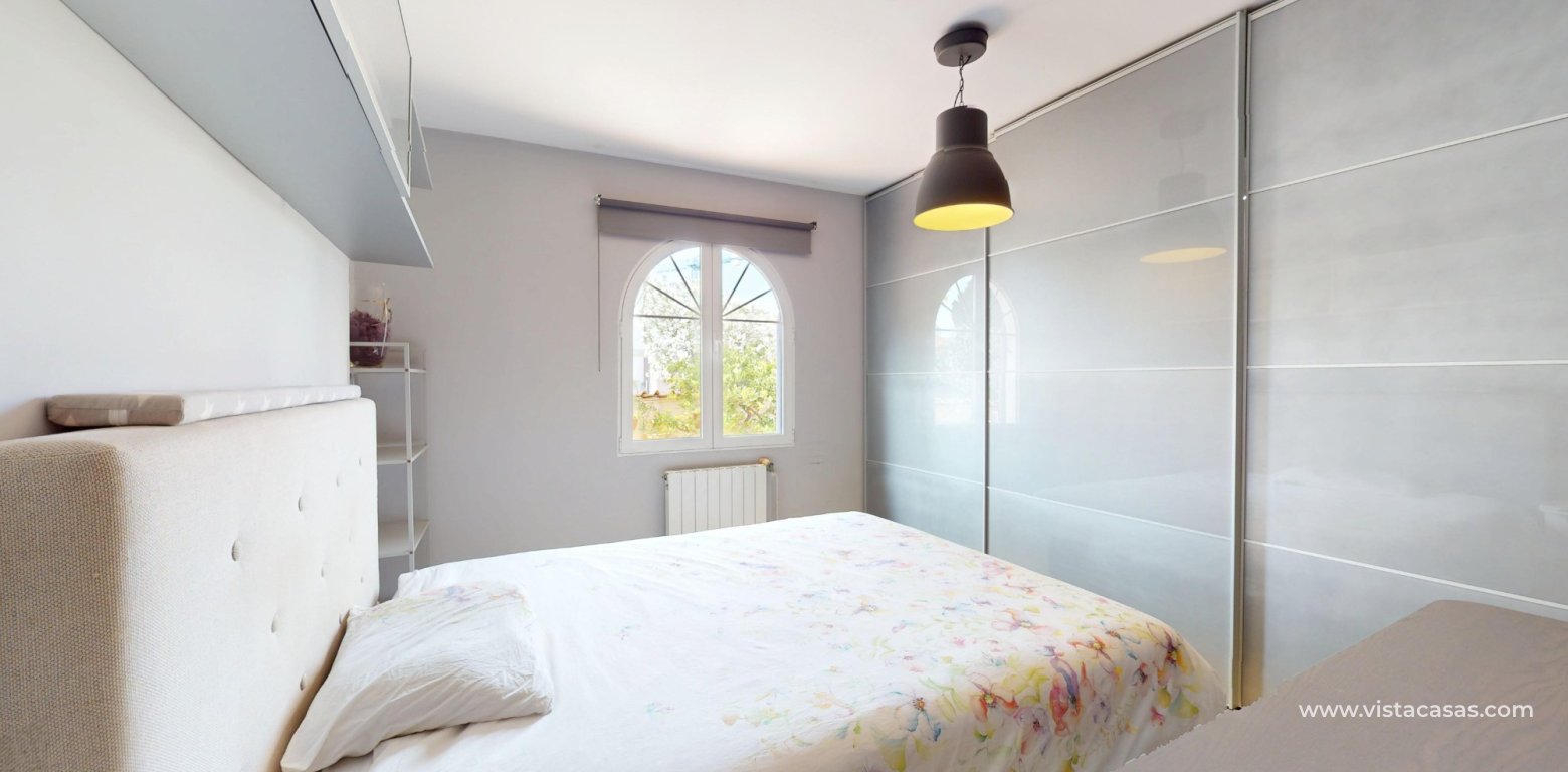 Vente - Villa - La Zenia