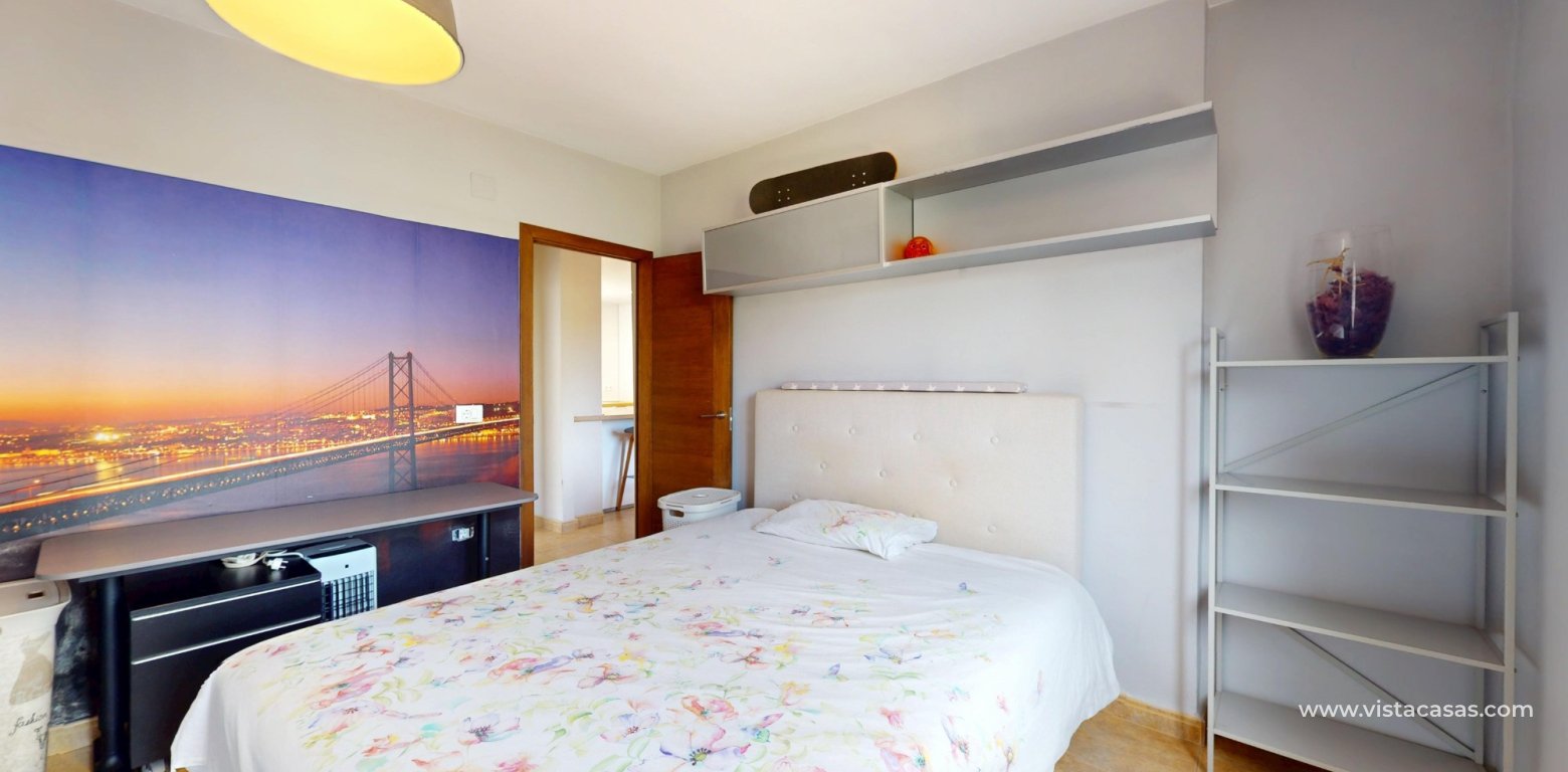 Vente - Villa - La Zenia