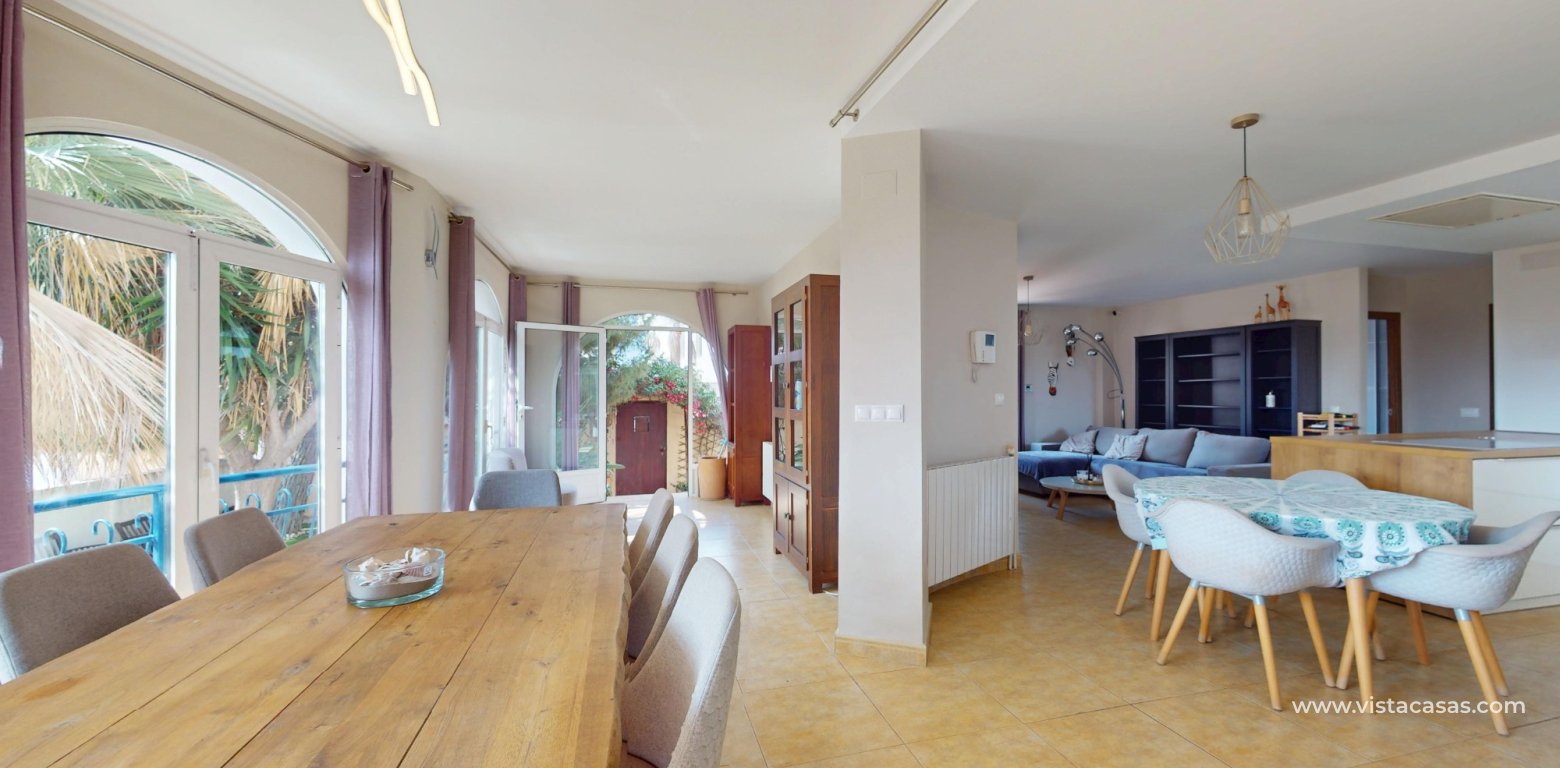 Vente - Villa - La Zenia