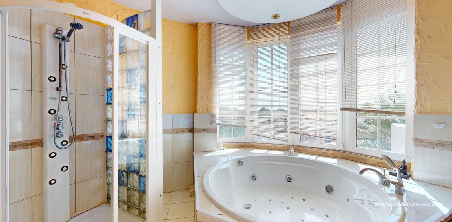 Vente - Villa - La Zenia