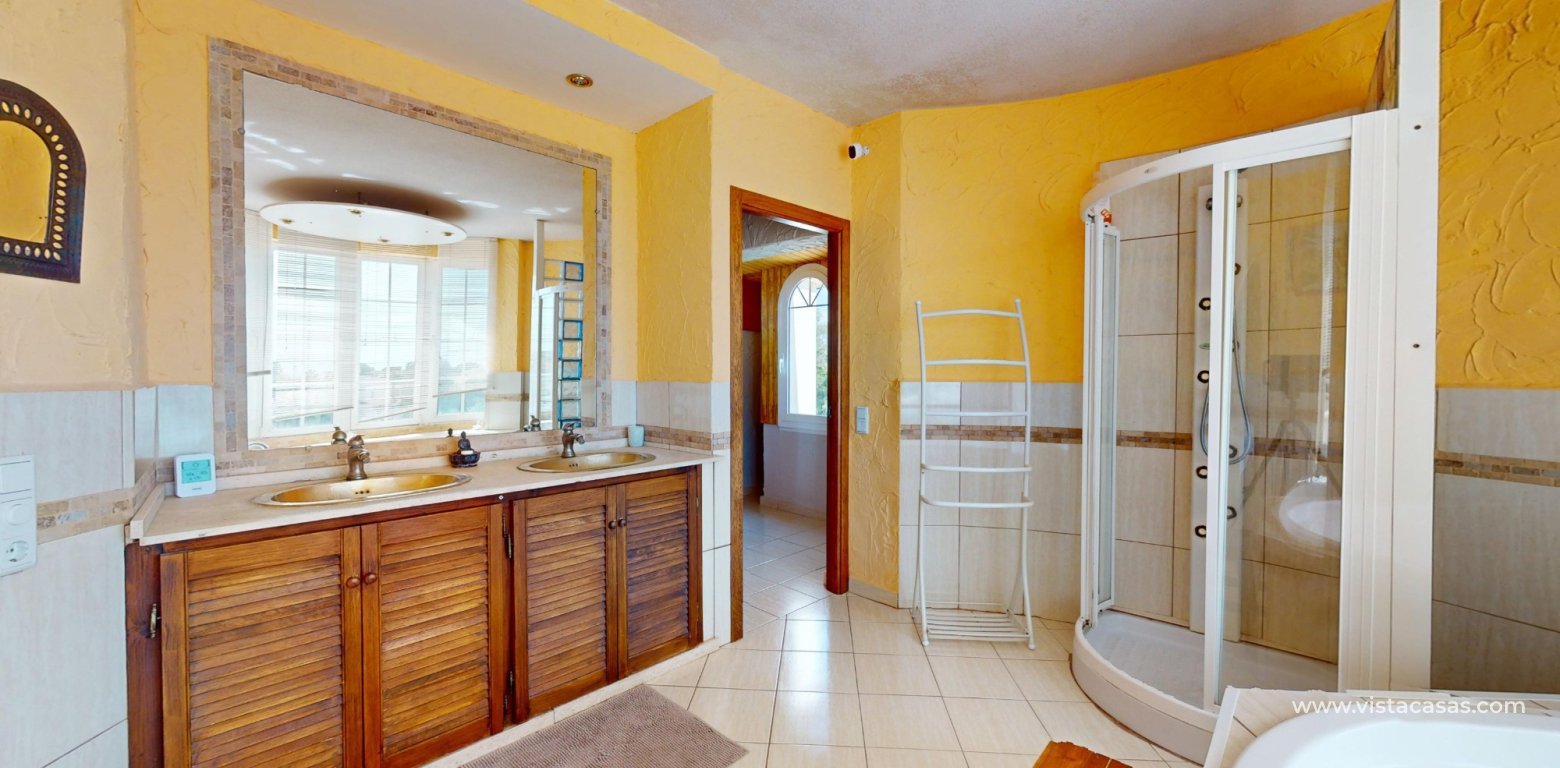 Vente - Villa - La Zenia