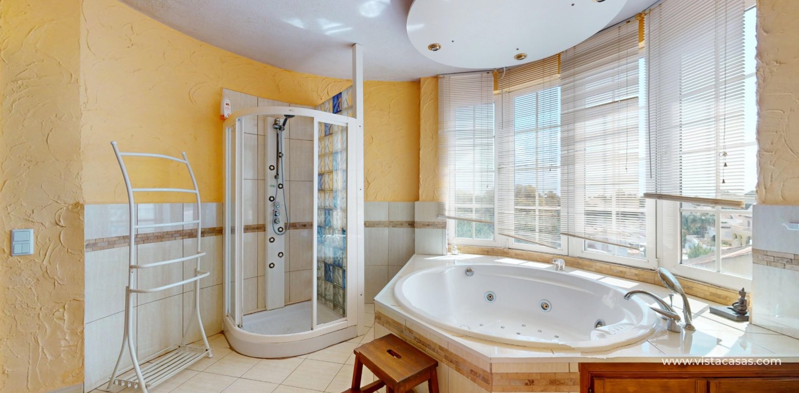 Vente - Villa - La Zenia