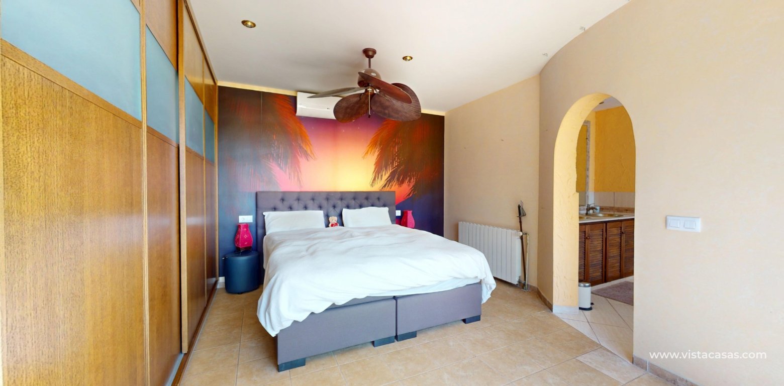 Vente - Villa - La Zenia