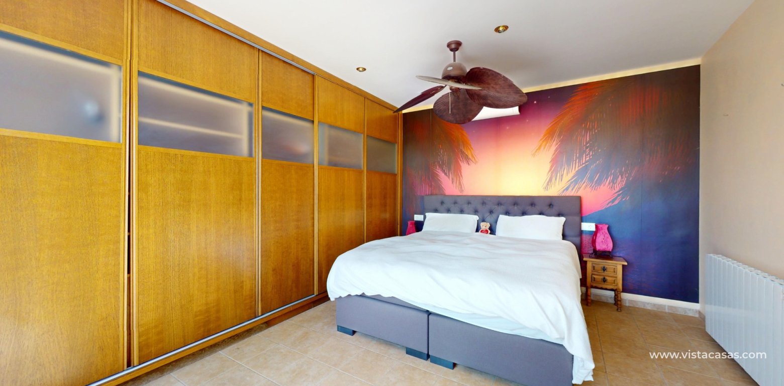 Vente - Villa - La Zenia