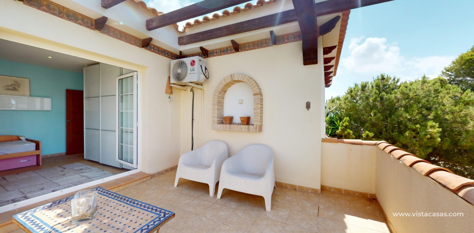 Vente - Villa - La Zenia