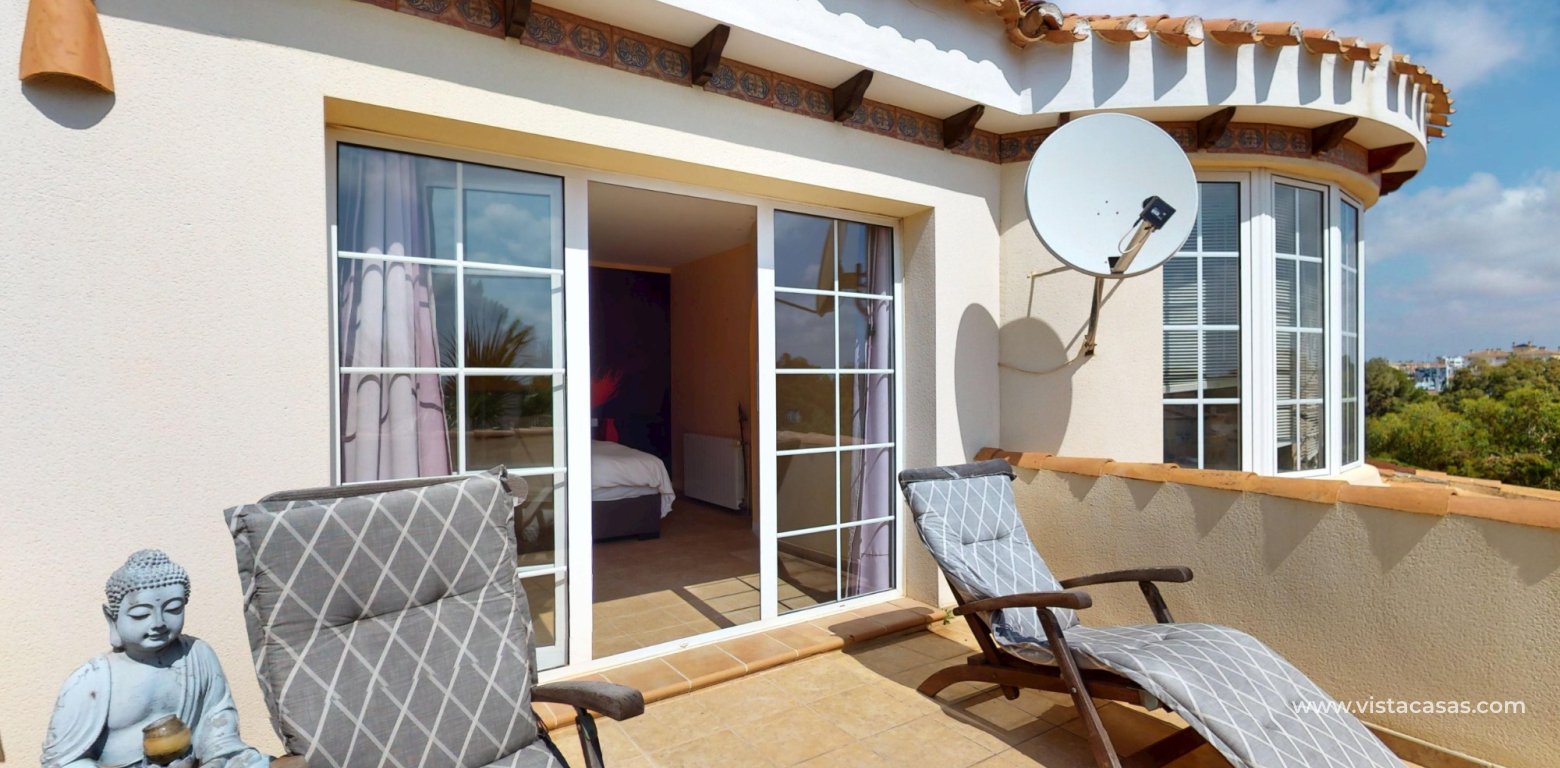 Vente - Villa - La Zenia