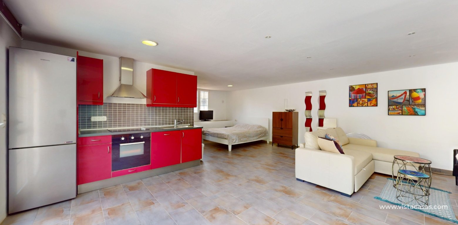 Vente - Villa - La Zenia