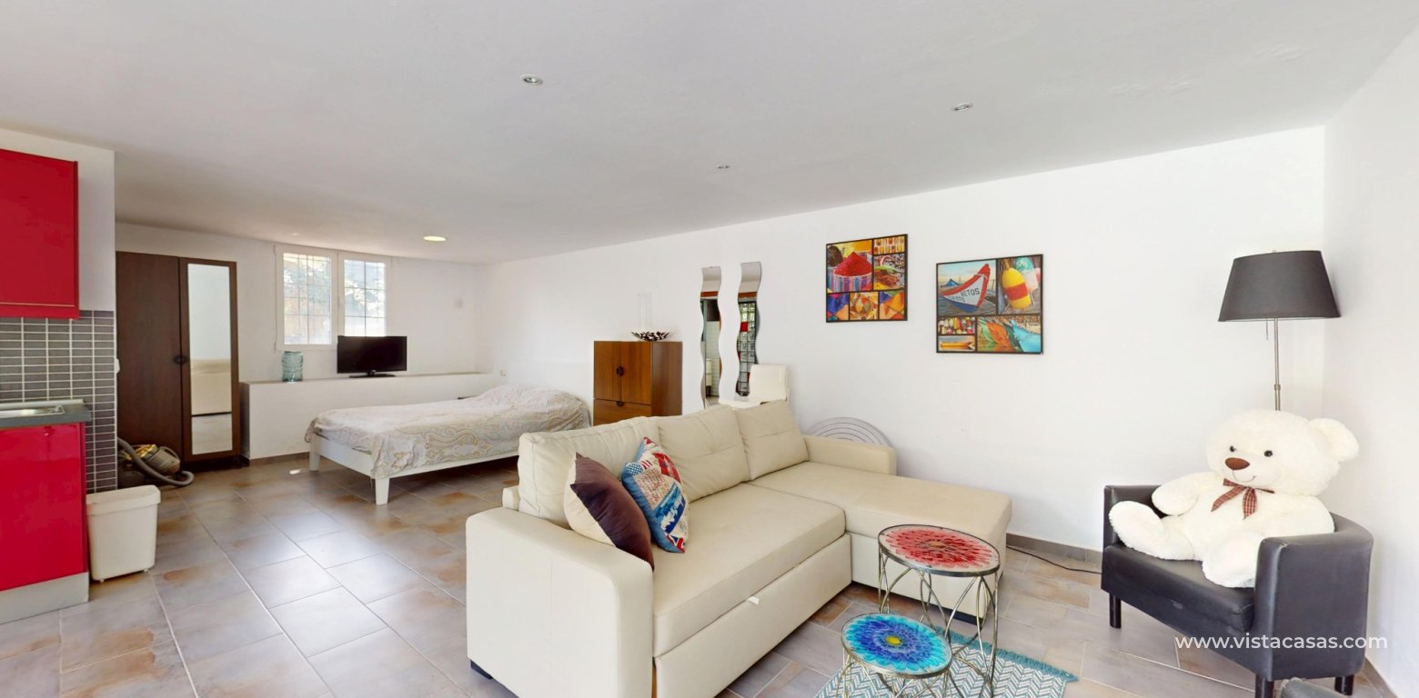 Vente - Villa - La Zenia