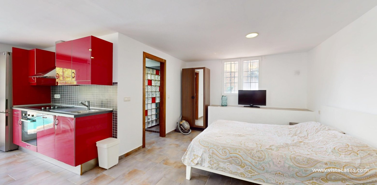 Vente - Villa - La Zenia