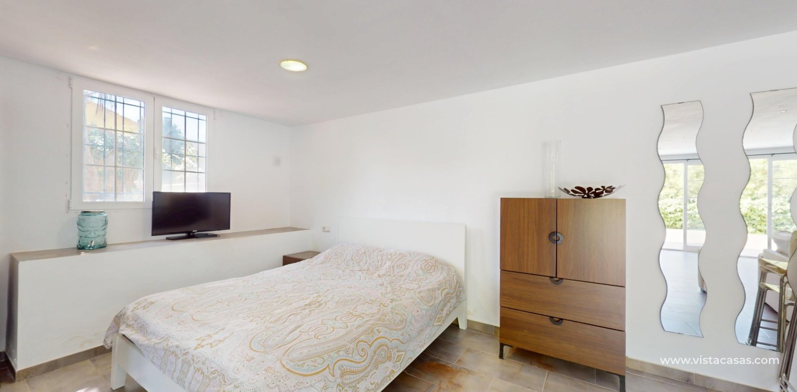 Vente - Villa - La Zenia