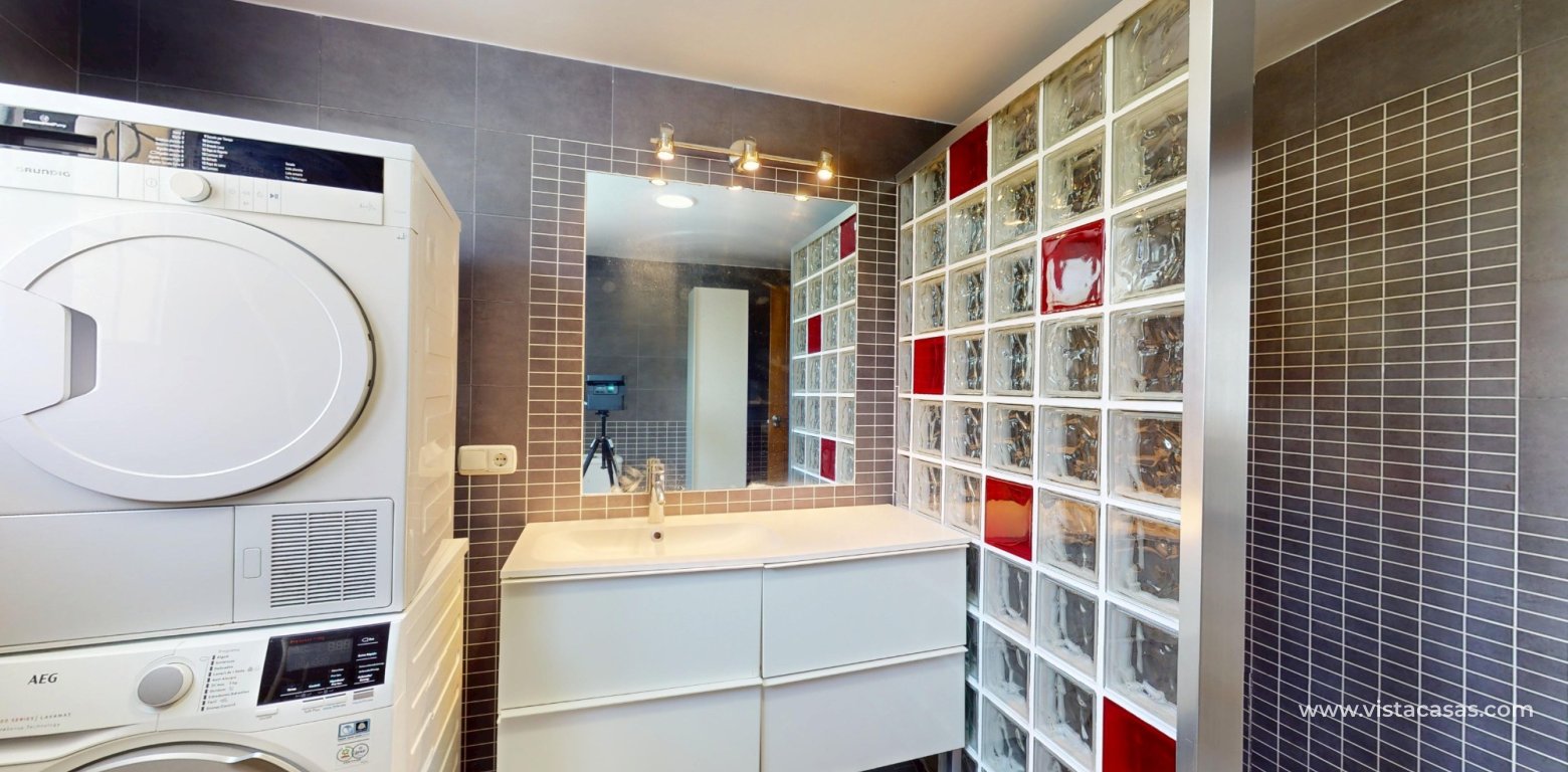 Vente - Villa - La Zenia