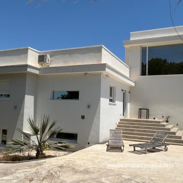 Villa - Resale - Rojales - Ciudad Quesada