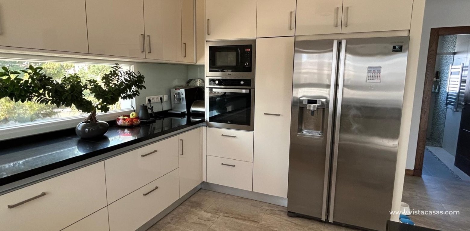 Resale - Villa - Rojales - Ciudad Quesada