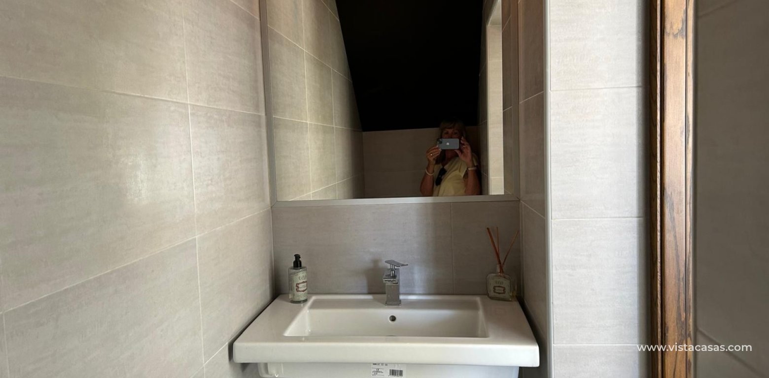 Resale - Villa - Rojales - Ciudad Quesada