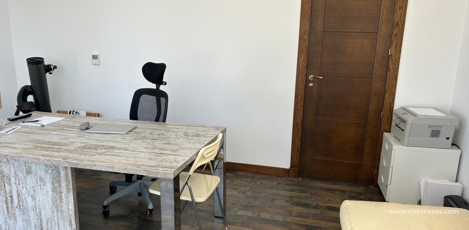 Resale - Villa - Rojales - Ciudad Quesada