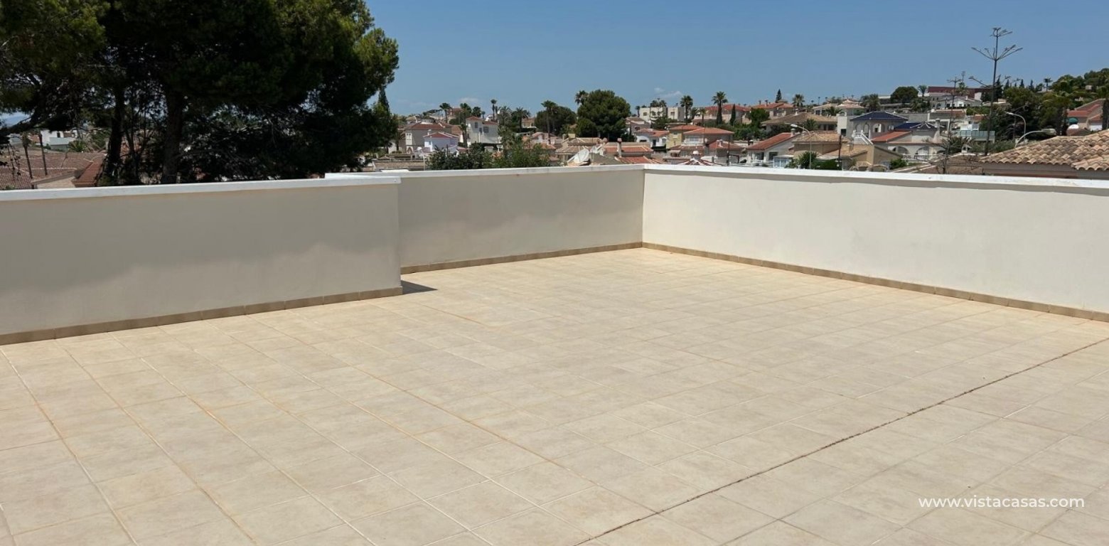 Resale - Villa - Rojales - Ciudad Quesada