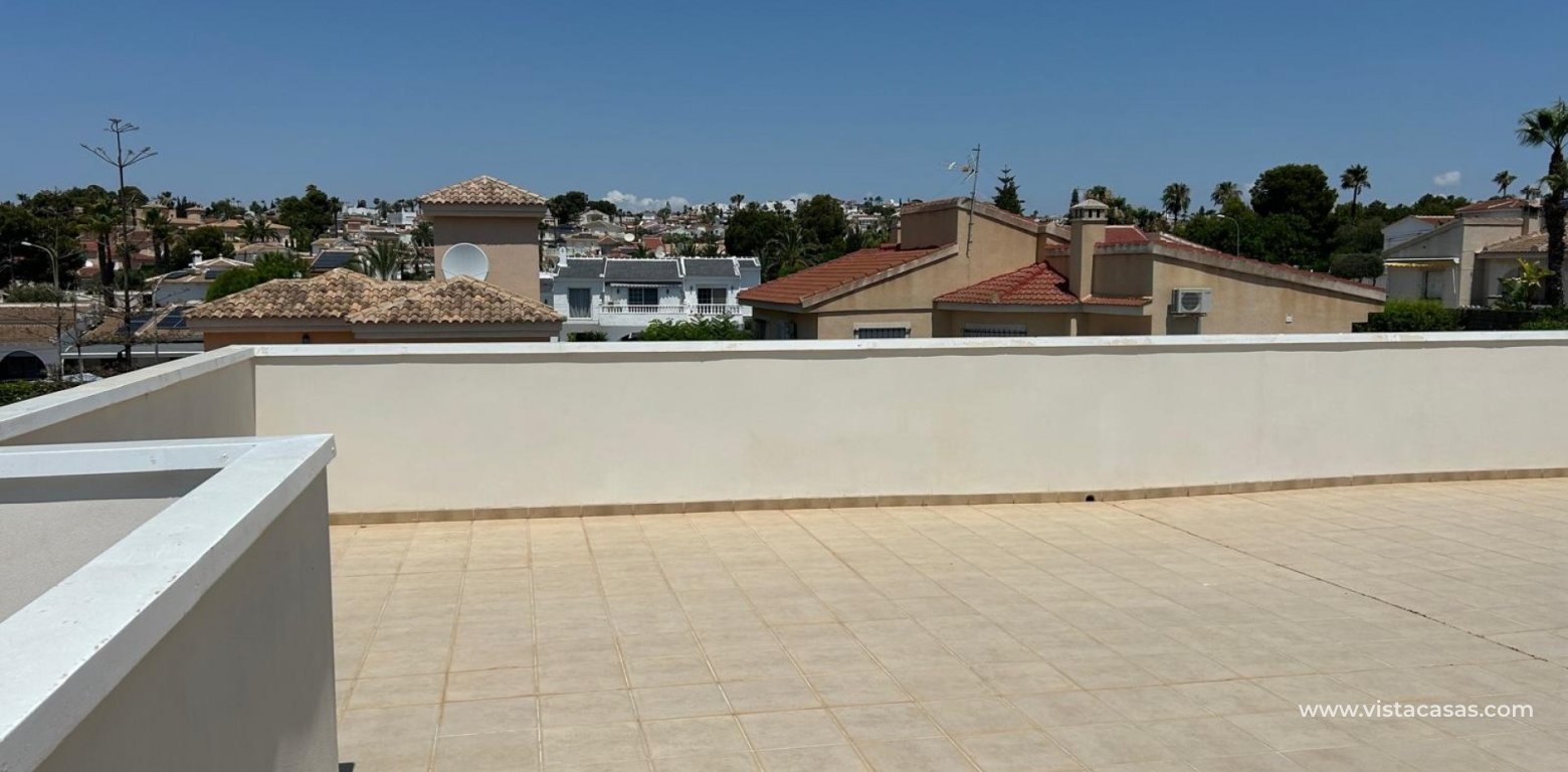 Resale - Villa - Rojales - Ciudad Quesada