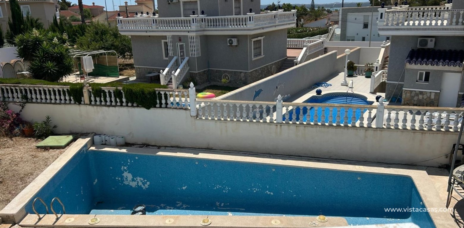 Resale - Villa - Rojales - Ciudad Quesada