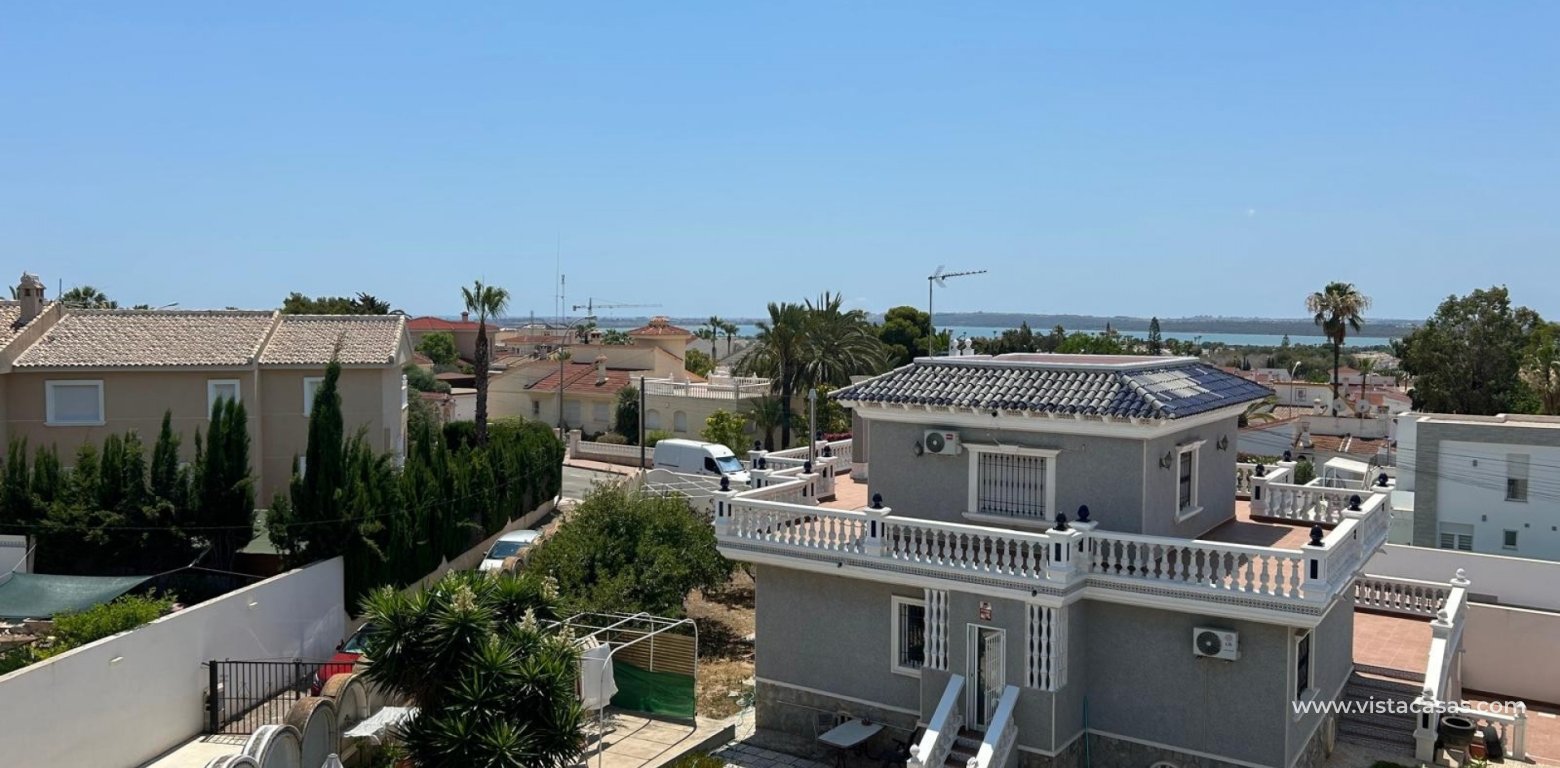 Resale - Villa - Rojales - Ciudad Quesada