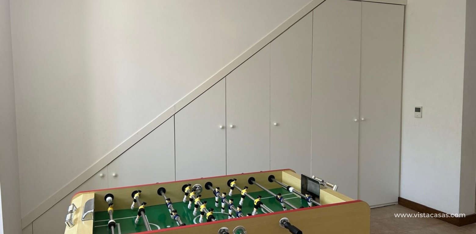 Resale - Villa - Rojales - Ciudad Quesada