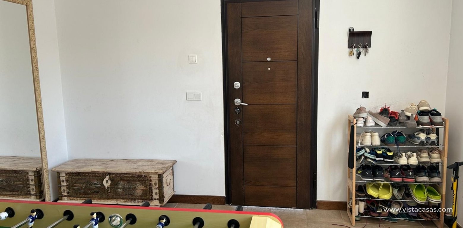 Resale - Villa - Rojales - Ciudad Quesada