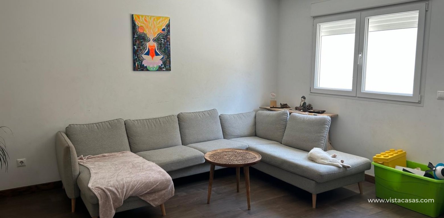 Resale - Villa - Rojales - Ciudad Quesada