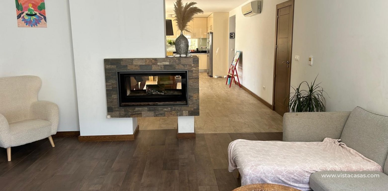 Resale - Villa - Rojales - Ciudad Quesada