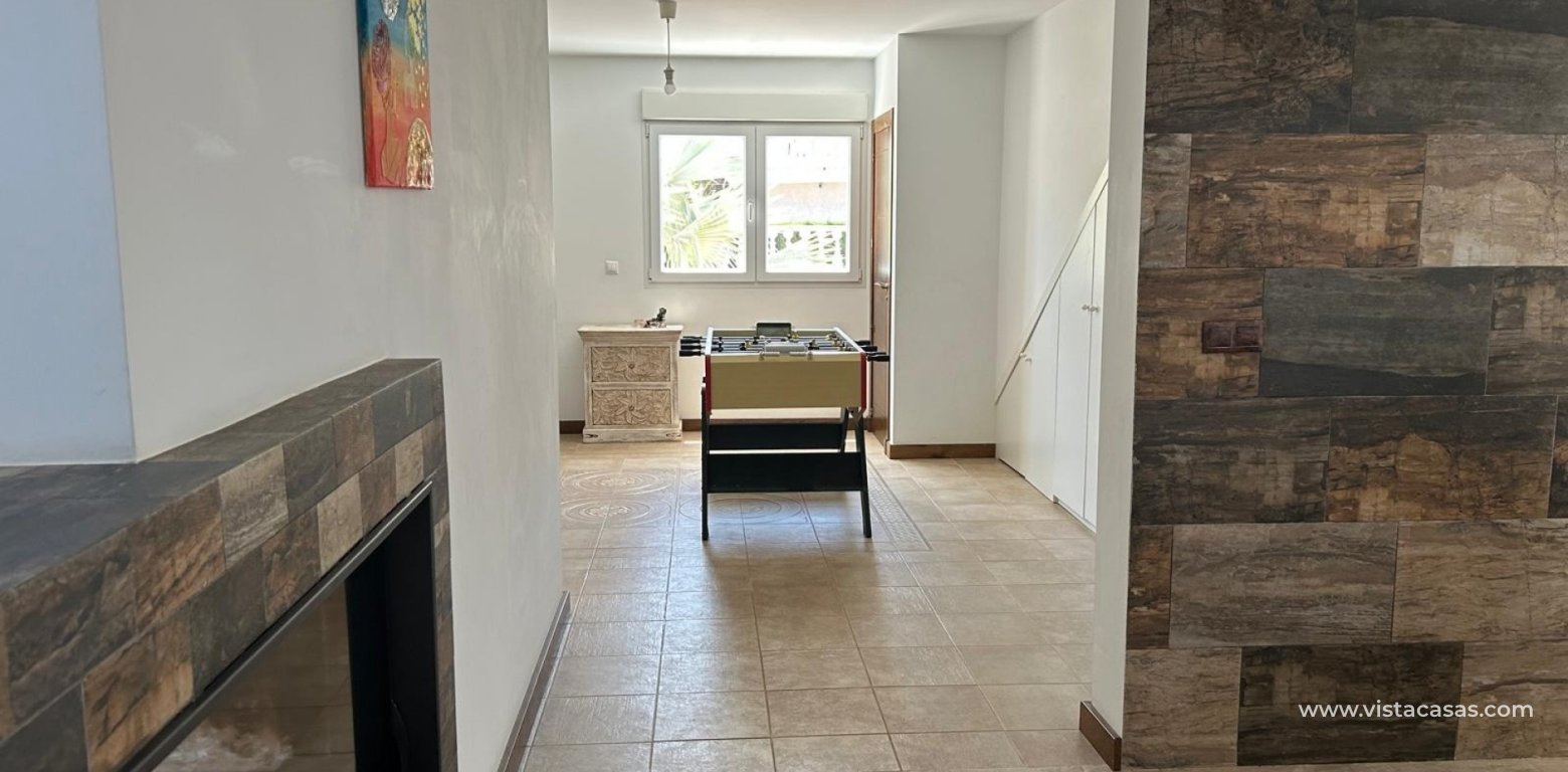 Resale - Villa - Rojales - Ciudad Quesada