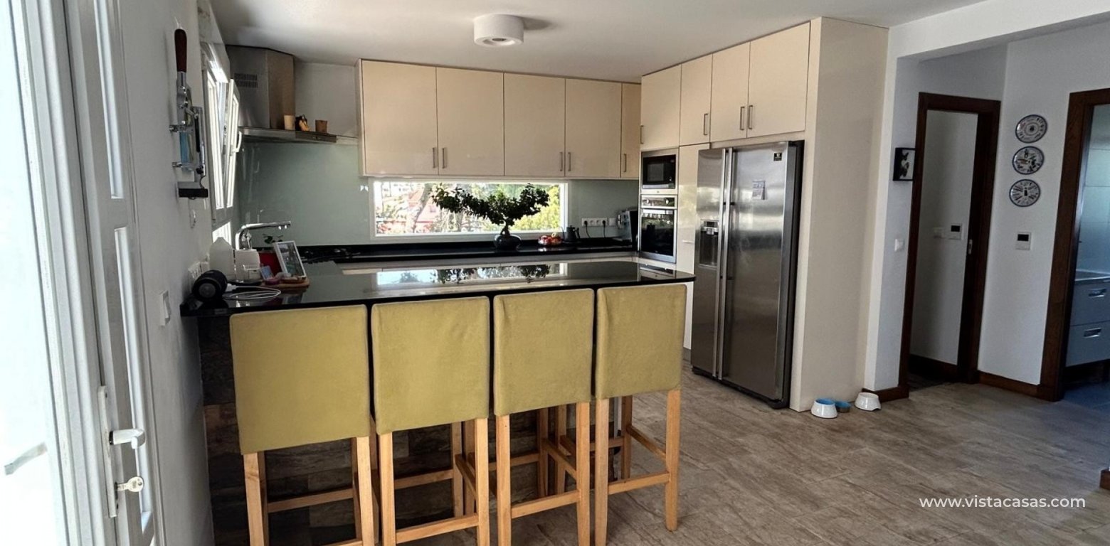 Resale - Villa - Rojales - Ciudad Quesada