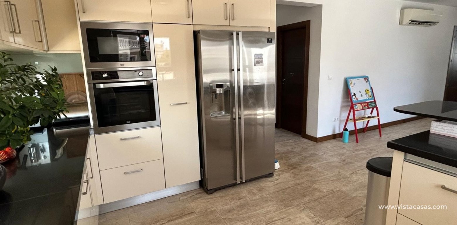 Resale - Villa - Rojales - Ciudad Quesada