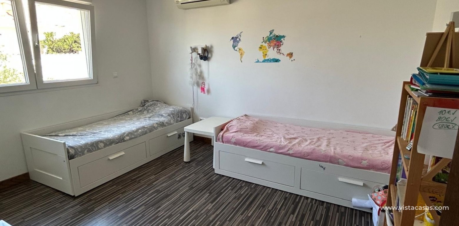 Resale - Villa - Rojales - Ciudad Quesada