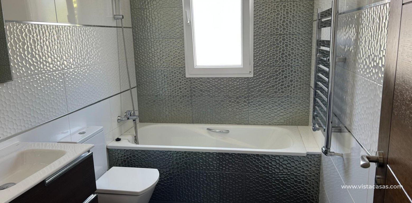 Resale - Villa - Rojales - Ciudad Quesada