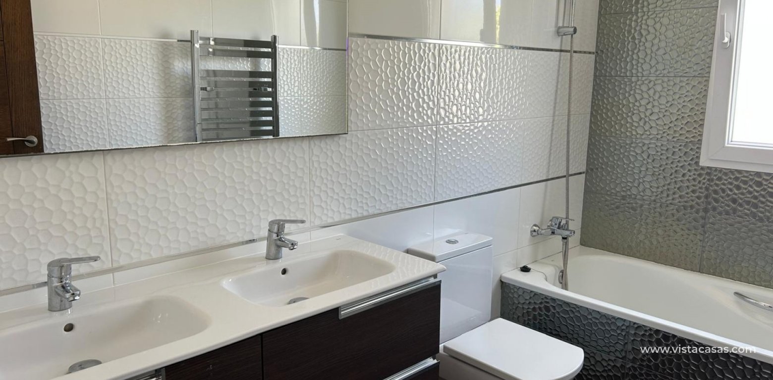 Resale - Villa - Rojales - Ciudad Quesada