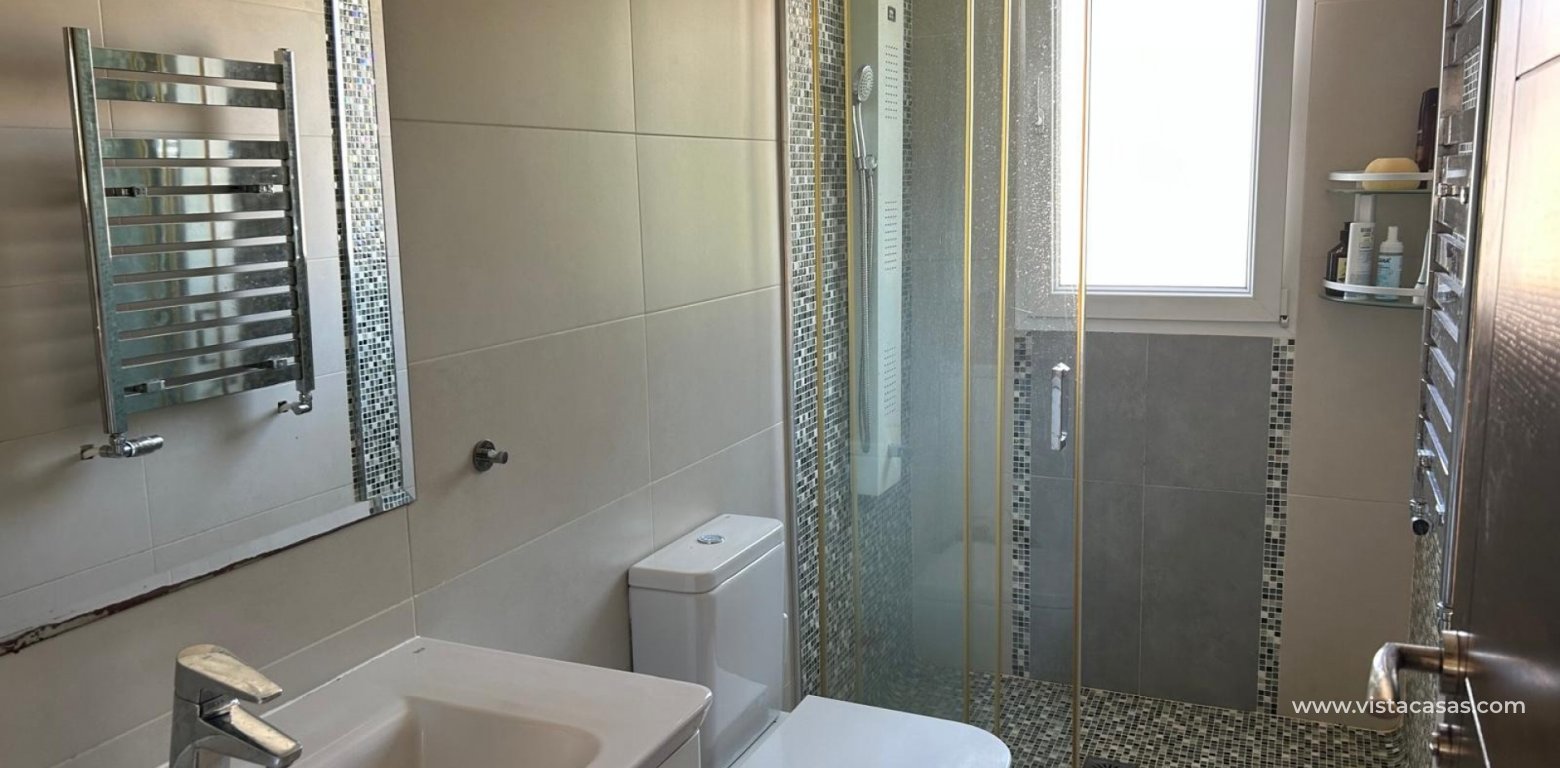 Resale - Villa - Rojales - Ciudad Quesada