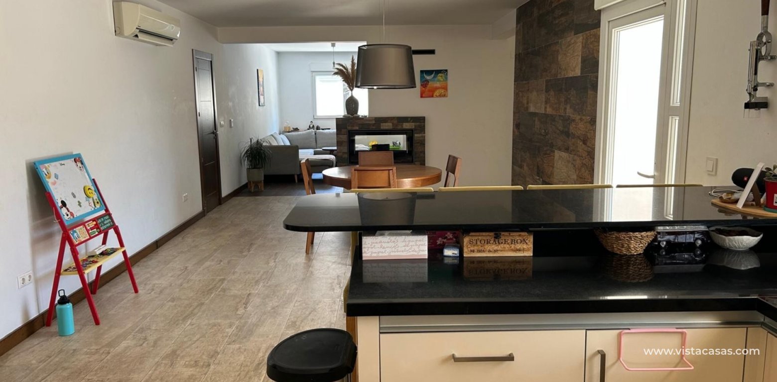 Resale - Villa - Rojales - Ciudad Quesada