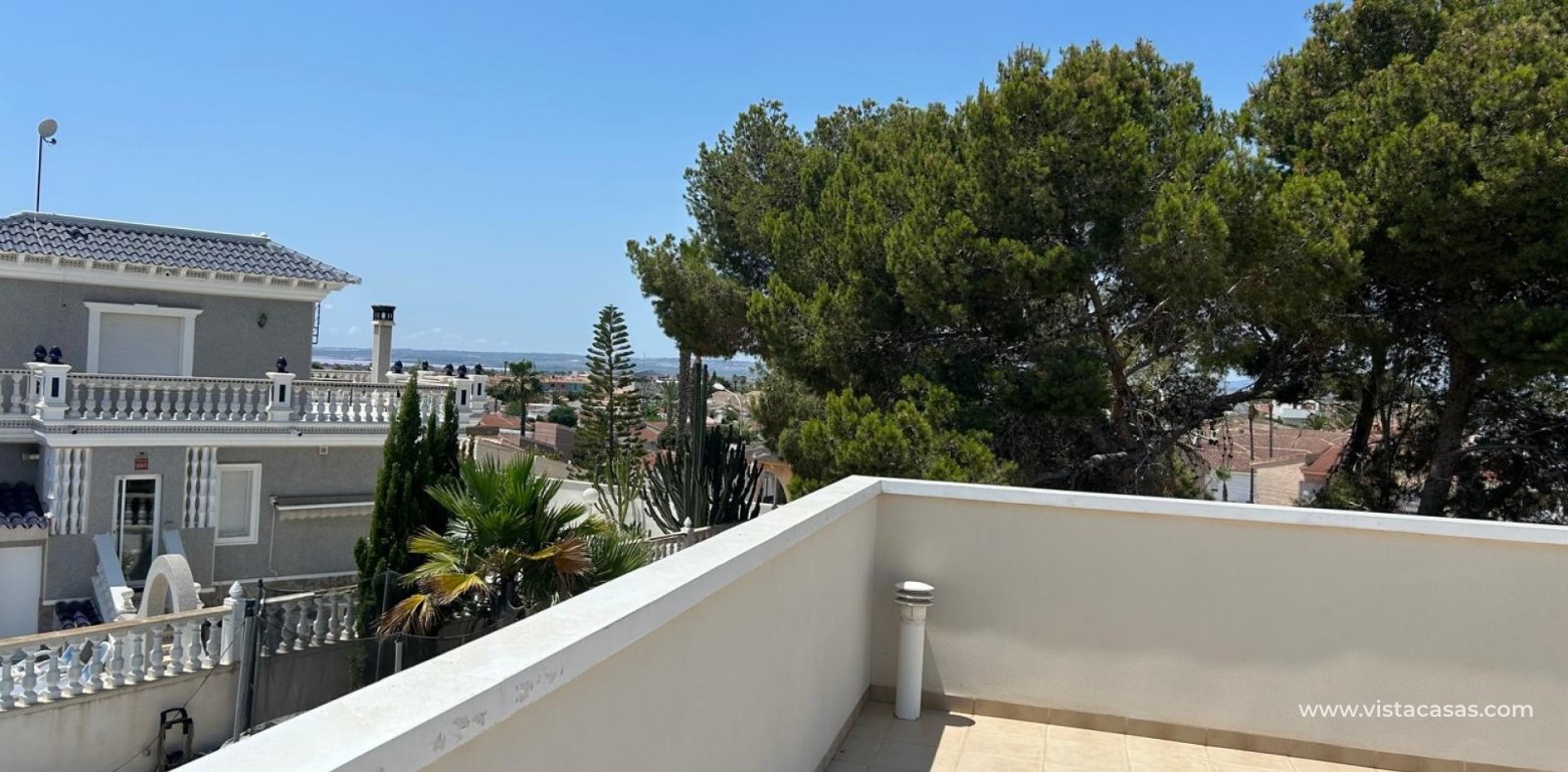 Resale - Villa - Rojales - Ciudad Quesada