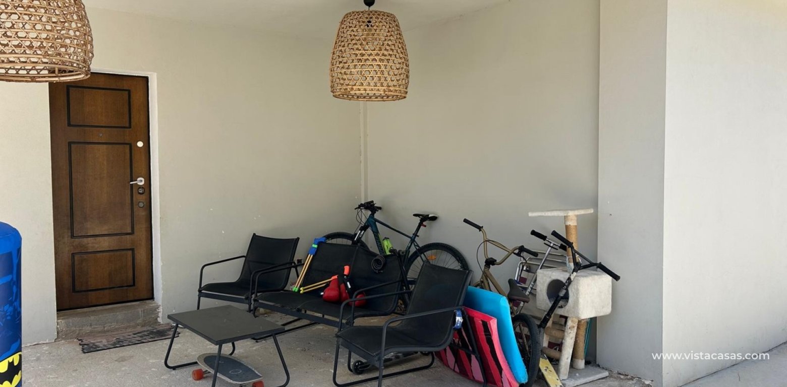 Resale - Villa - Rojales - Ciudad Quesada