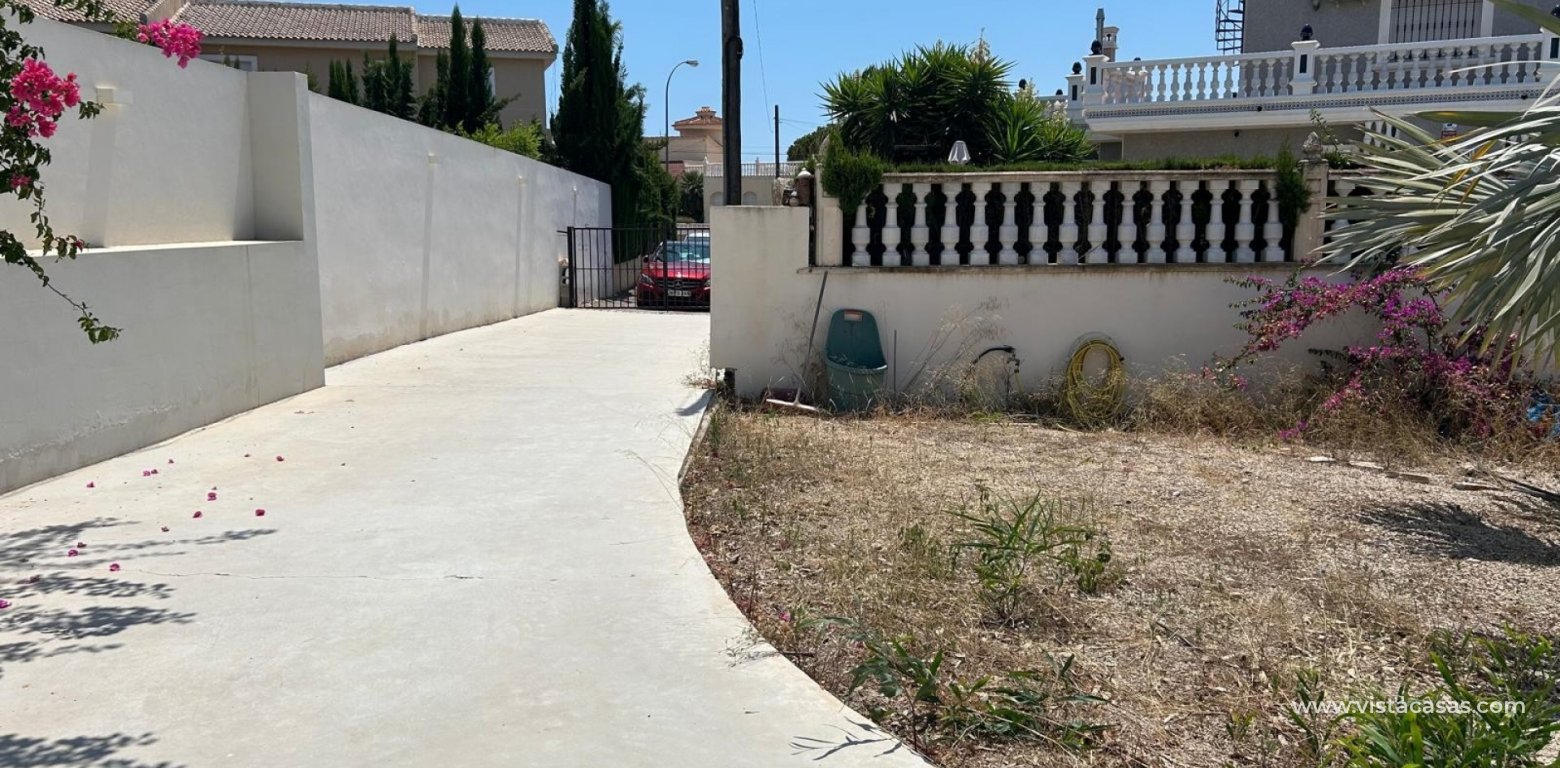 Resale - Villa - Rojales - Ciudad Quesada