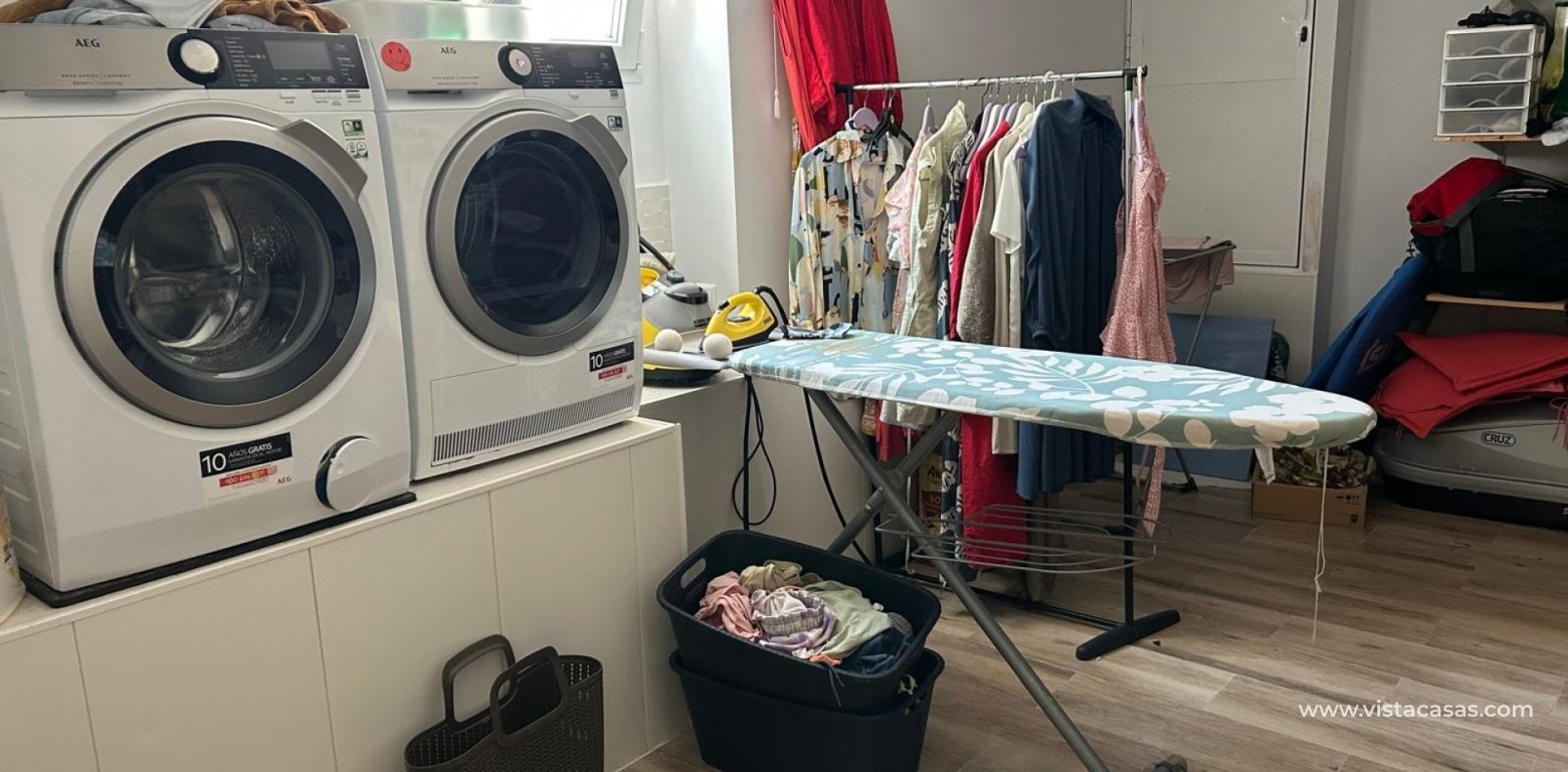 Resale - Villa - Rojales - Ciudad Quesada