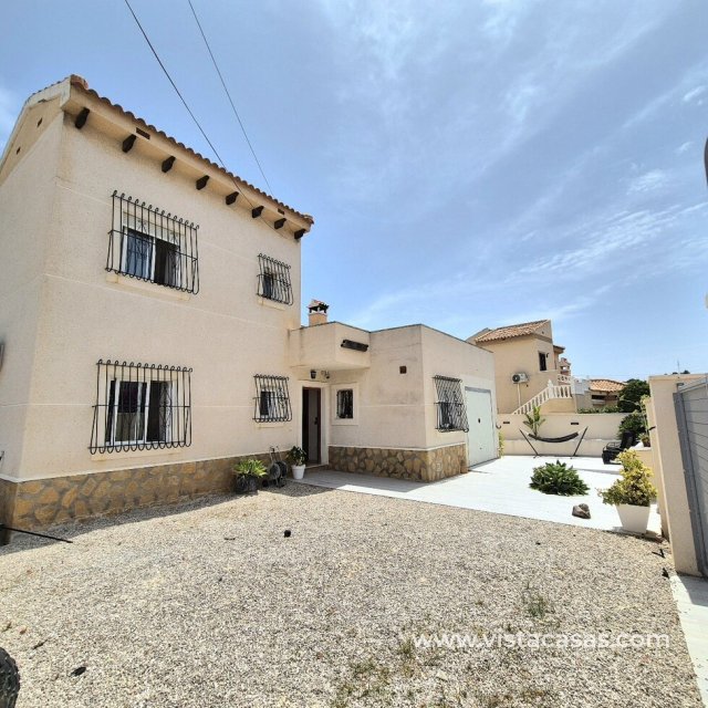 Villa - Wtórny - San Miguel de Salinas - San Miguel de Salinas