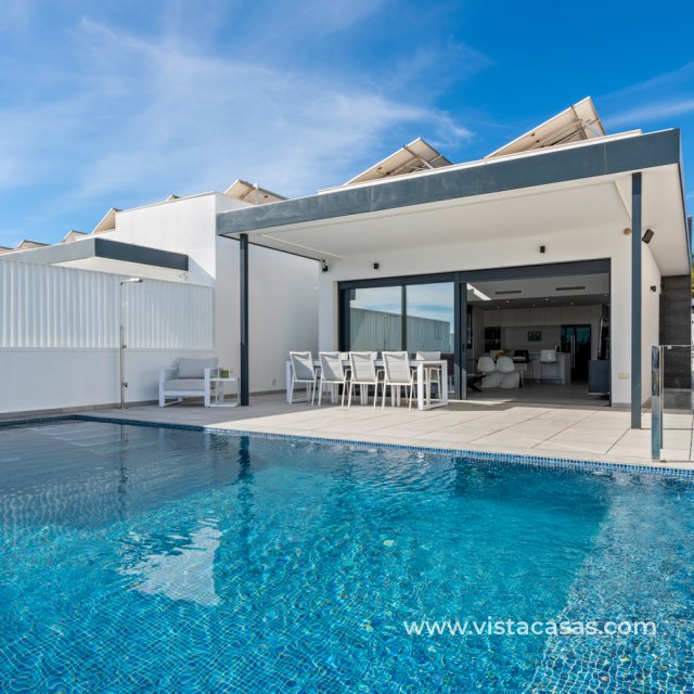 Villa - Sale - San Miguel de Salinas - San Miguel de Salinas