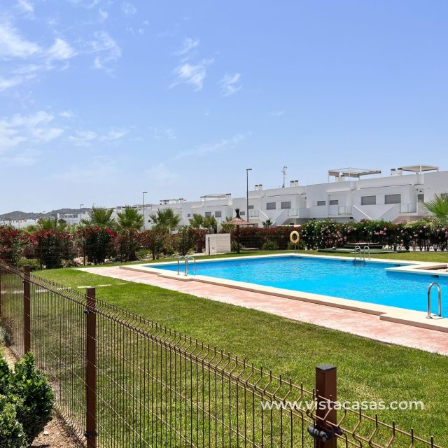 Appartement - Sale - Vistabella Golf - Vistabella Golf