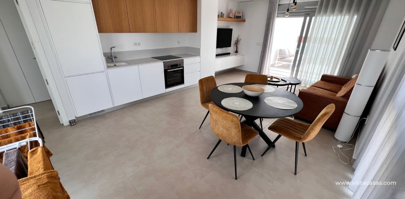 Venta - Apartamento - Vistabella Golf