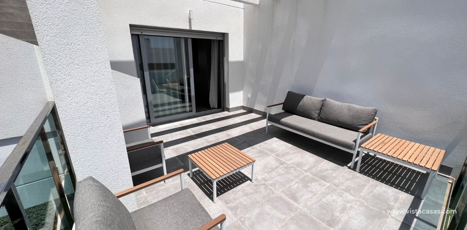 Venta - Apartamento - Vistabella Golf