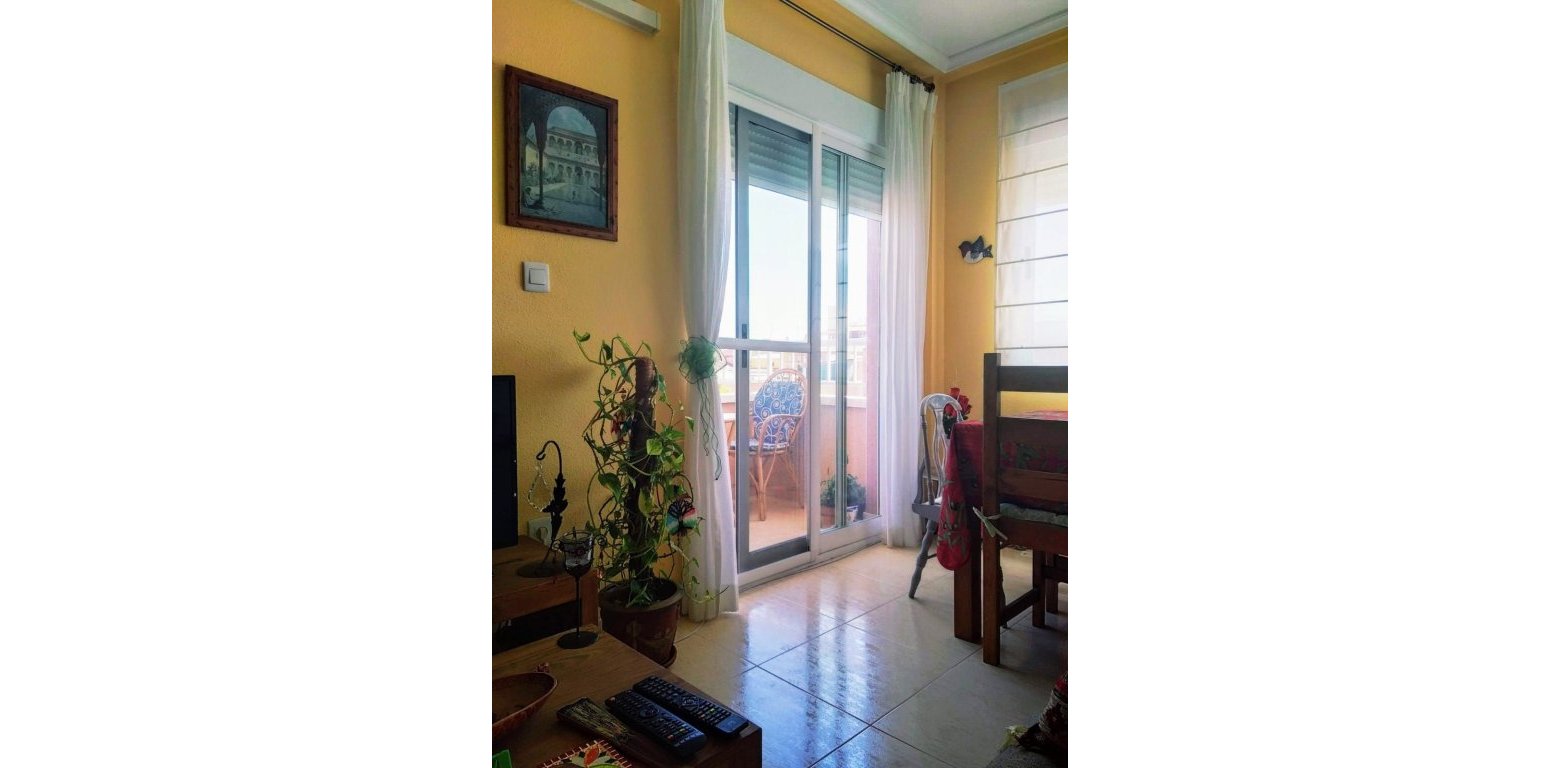 Sale - Wohnung - Algorfa